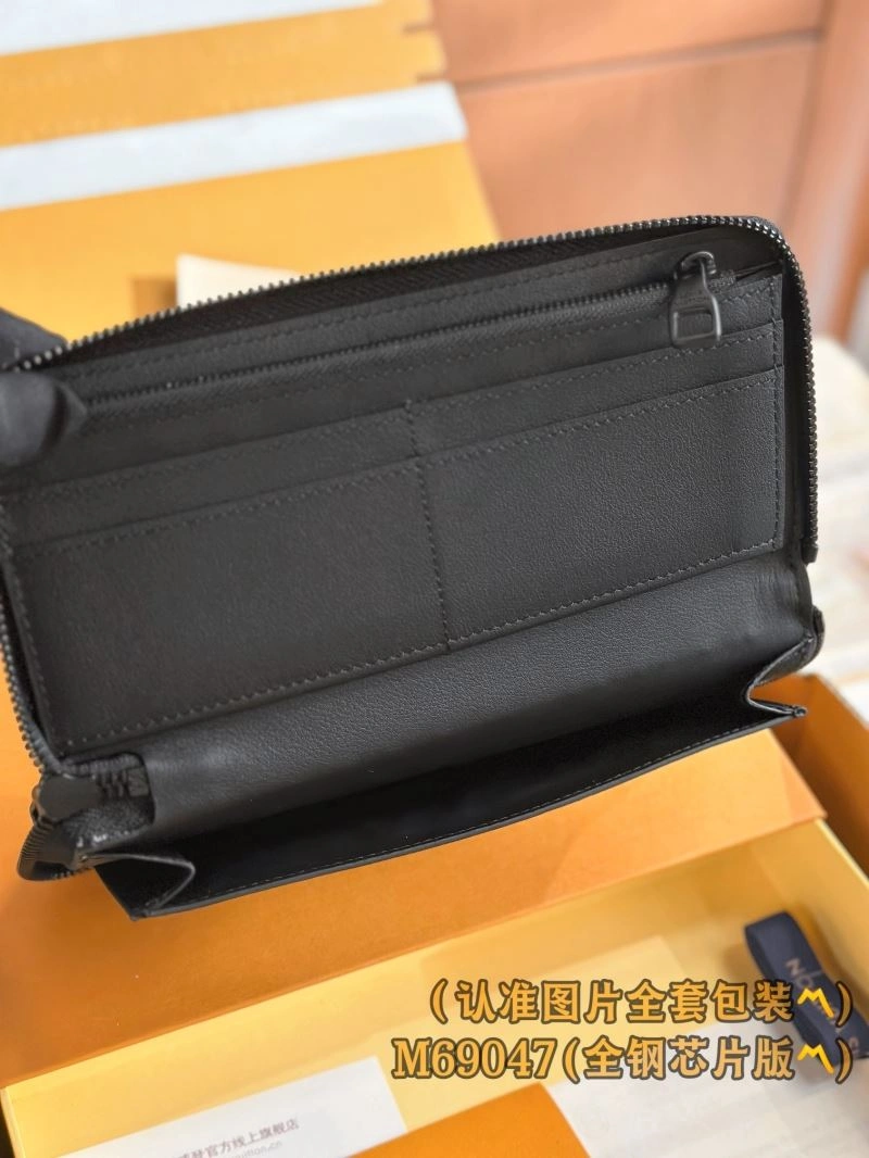 SoftTouch Louis Vuitton Wallets Purse 69192