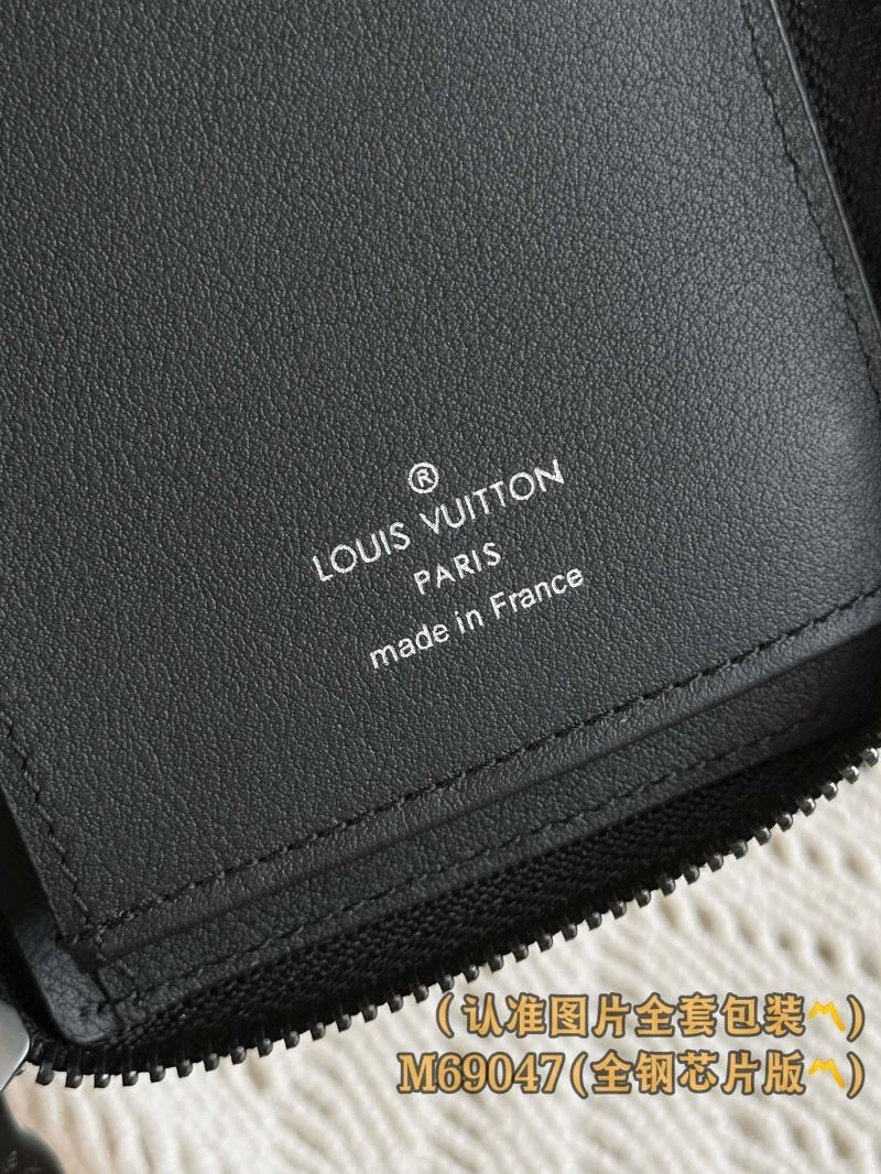 SoftTouch Louis Vuitton Wallets Purse 69192