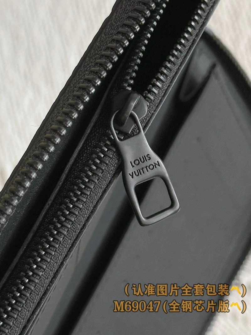 SoftTouch Louis Vuitton Wallets Purse 69192
