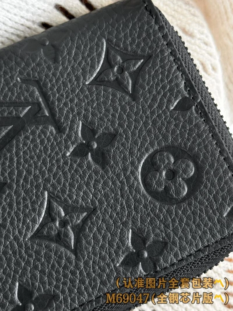 SoftTouch Louis Vuitton Wallets Purse 69192