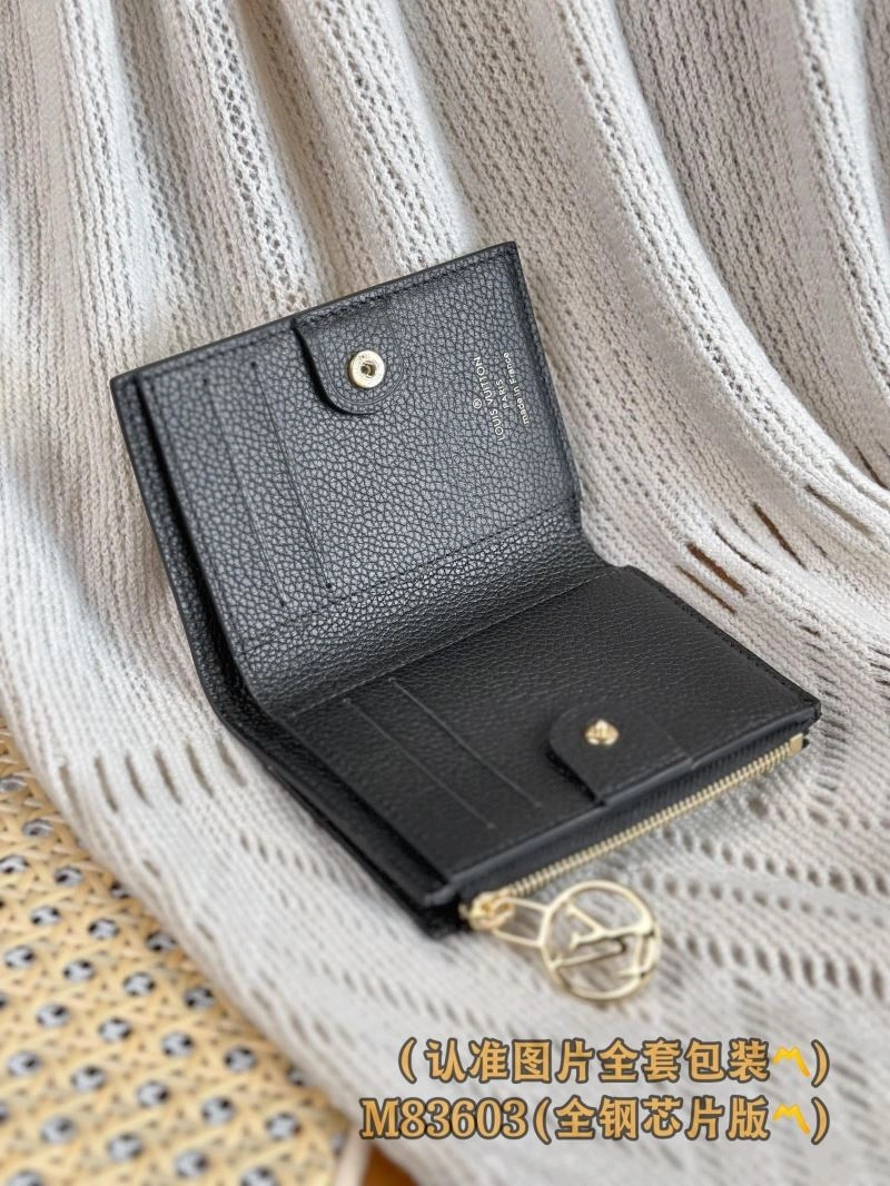 Louis Vuitton Wallets Purse Efficient 69178