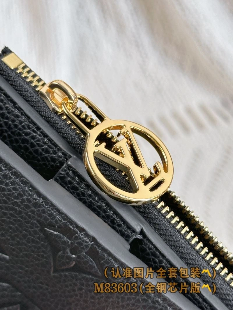 Louis Vuitton Wallets Purse Efficient 69178