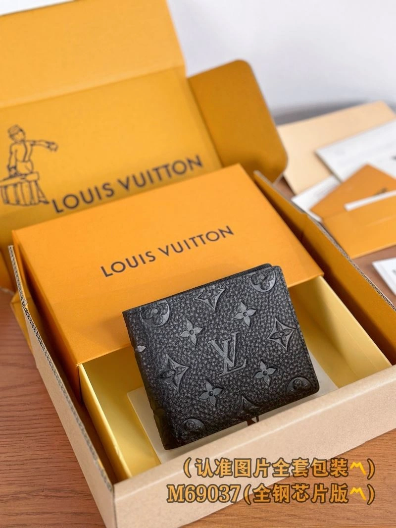 Upgraded Louis Vuitton Wallets Purse 69179