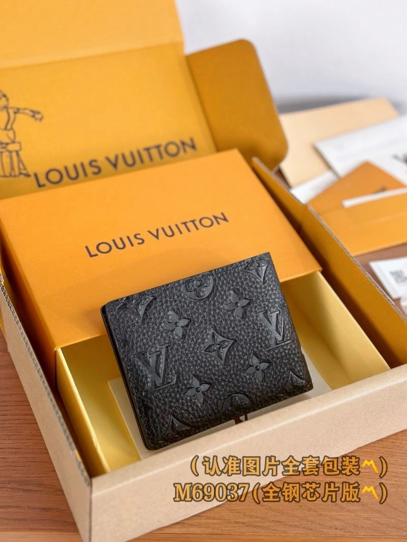 Upgraded Louis Vuitton Wallets Purse 69179