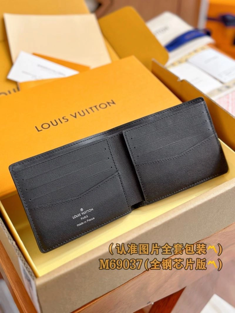 Upgraded Louis Vuitton Wallets Purse 69179
