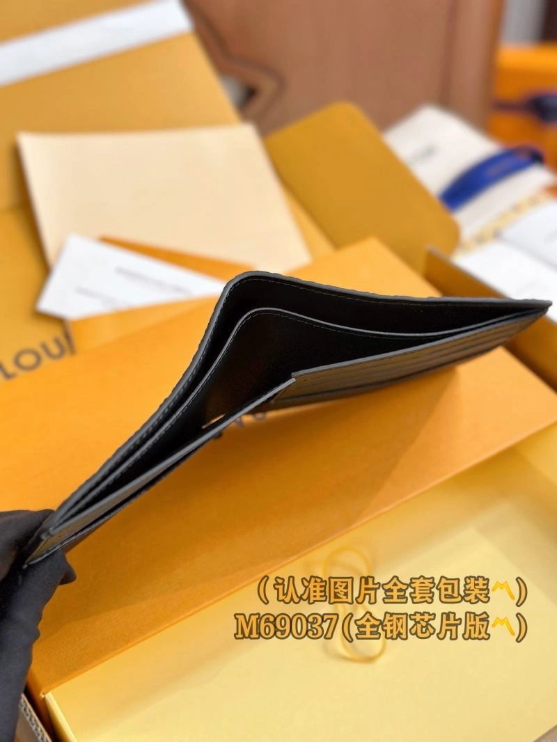 Upgraded Louis Vuitton Wallets Purse 69179