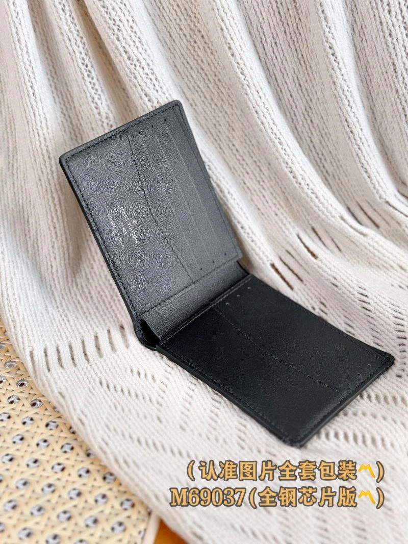 Upgraded Louis Vuitton Wallets Purse 69179