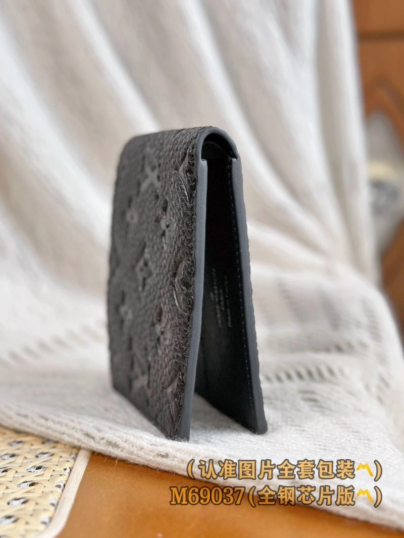 Upgraded Louis Vuitton Wallets Purse 69179