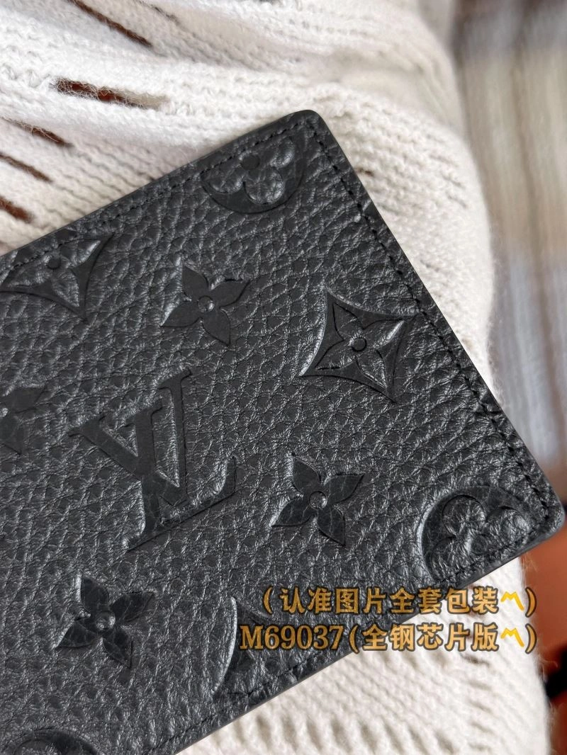Upgraded Louis Vuitton Wallets Purse 69179