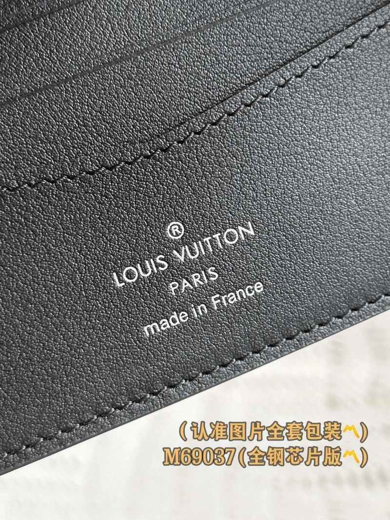 Upgraded Louis Vuitton Wallets Purse 69179