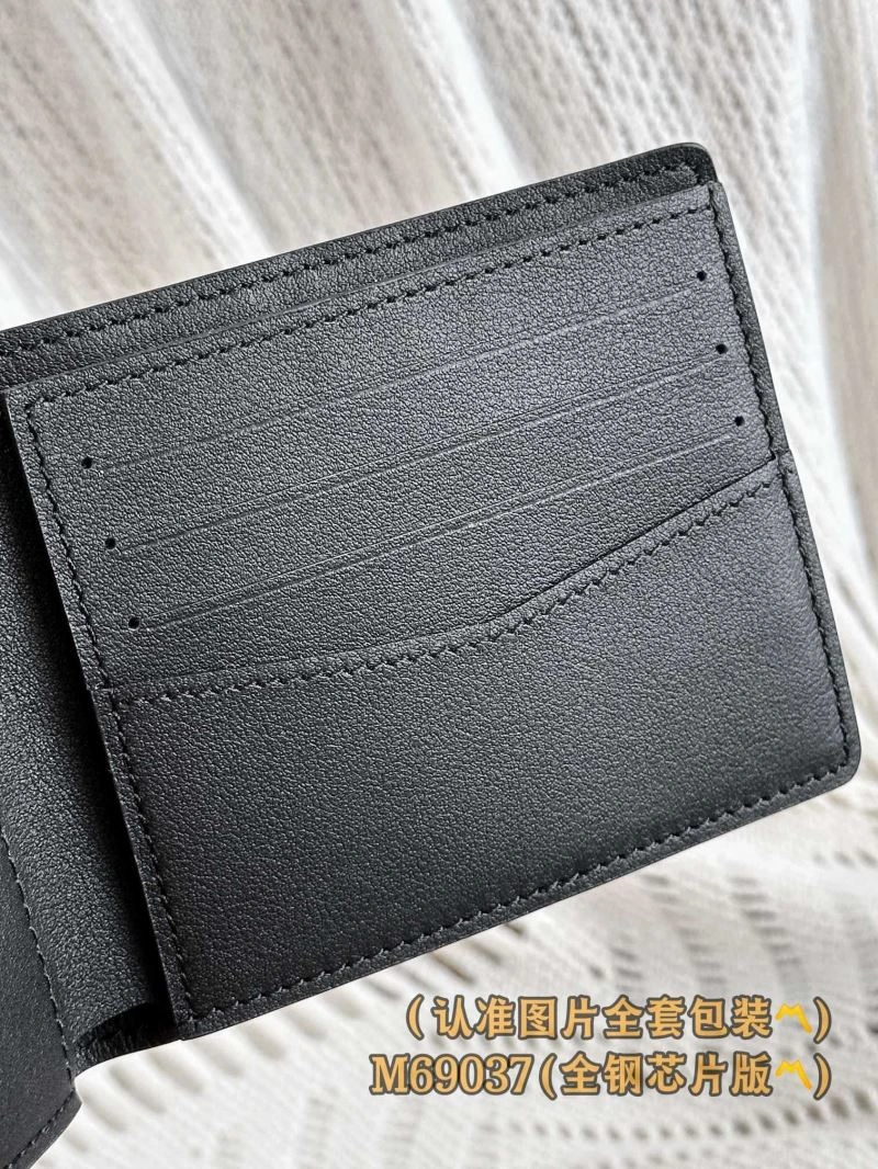 Upgraded Louis Vuitton Wallets Purse 69179