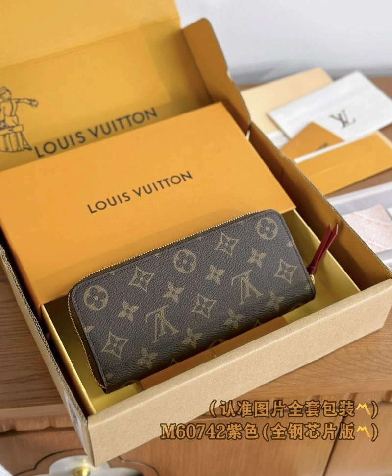 SportInspired Louis Vuitton Wallets Purse 69177
