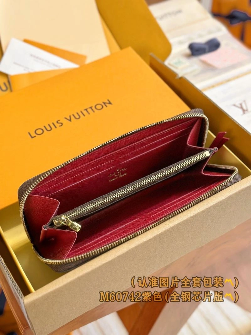 SportInspired Louis Vuitton Wallets Purse 69177