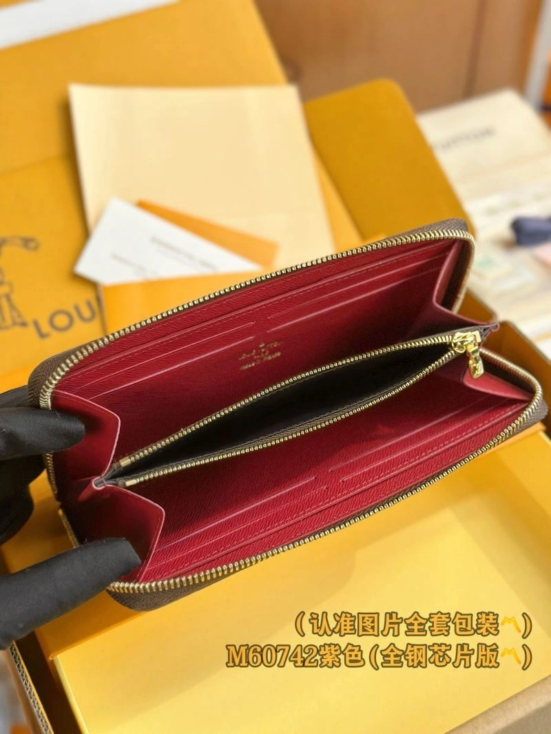 SportInspired Louis Vuitton Wallets Purse 69177