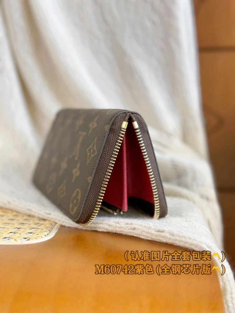 SportInspired Louis Vuitton Wallets Purse 69177