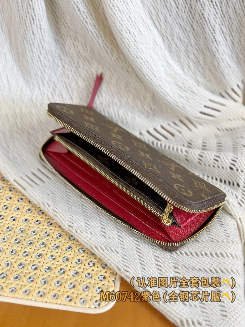SportInspired Louis Vuitton Wallets Purse 69177