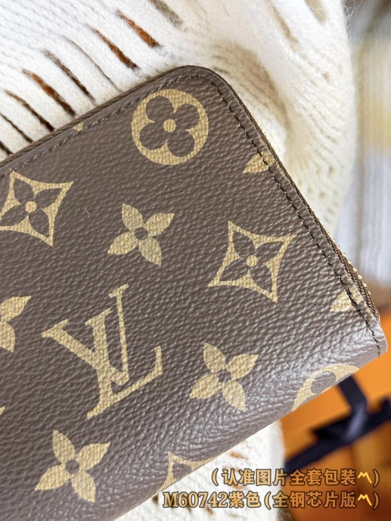 SportInspired Louis Vuitton Wallets Purse 69177