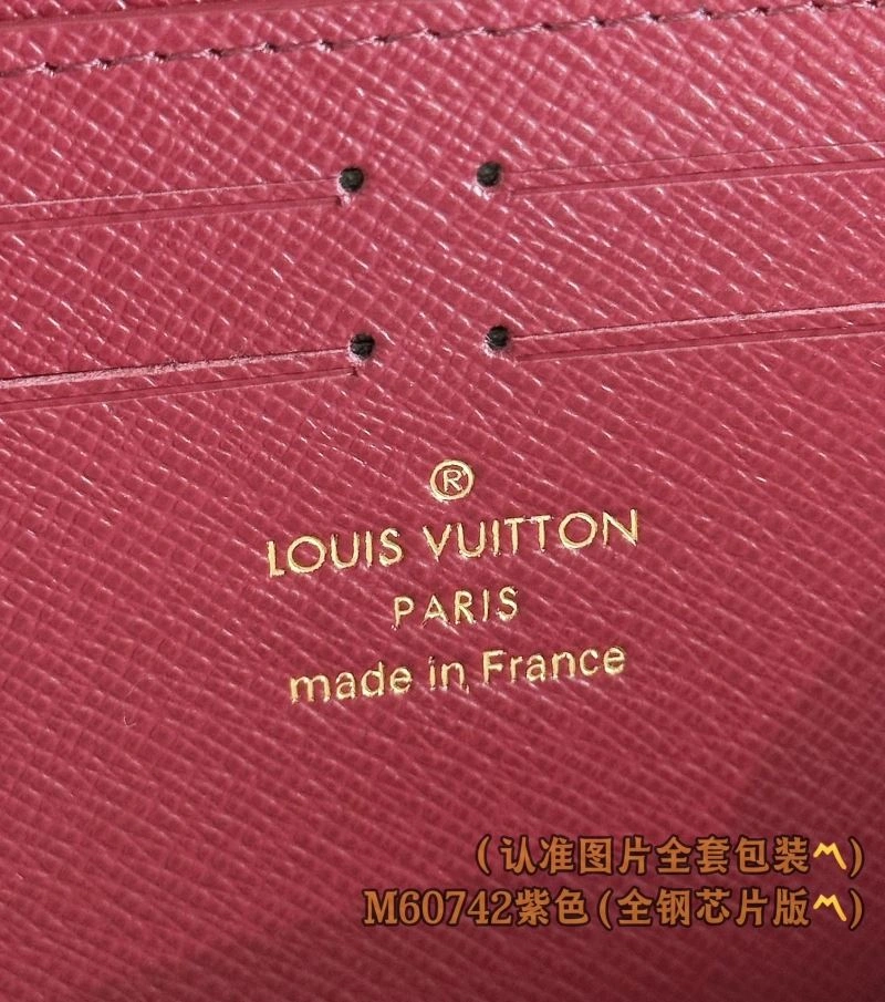 SportInspired Louis Vuitton Wallets Purse 69177