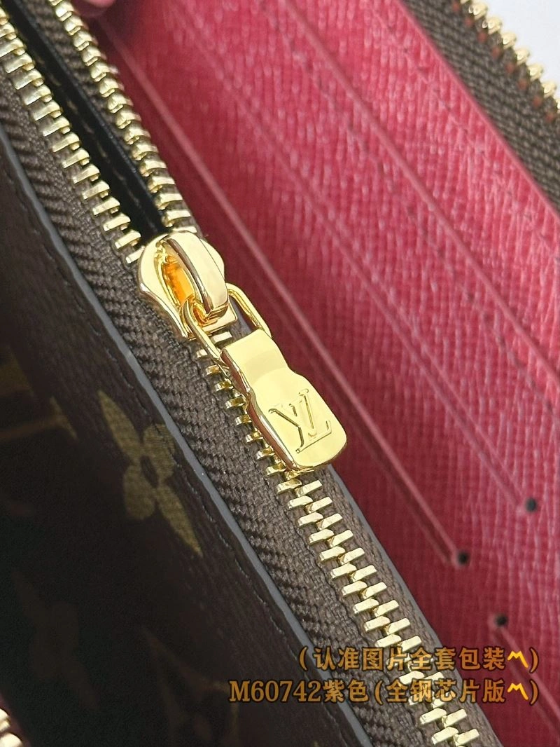 SportInspired Louis Vuitton Wallets Purse 69177