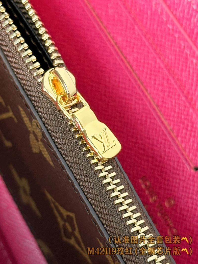 Louis Vuitton Wallets Purse RelaxedFit 69186