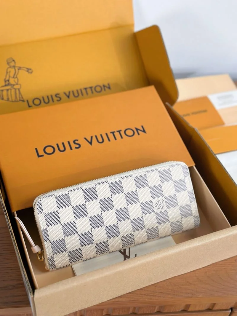 TopPick Louis Vuitton Wallets Purse 37682