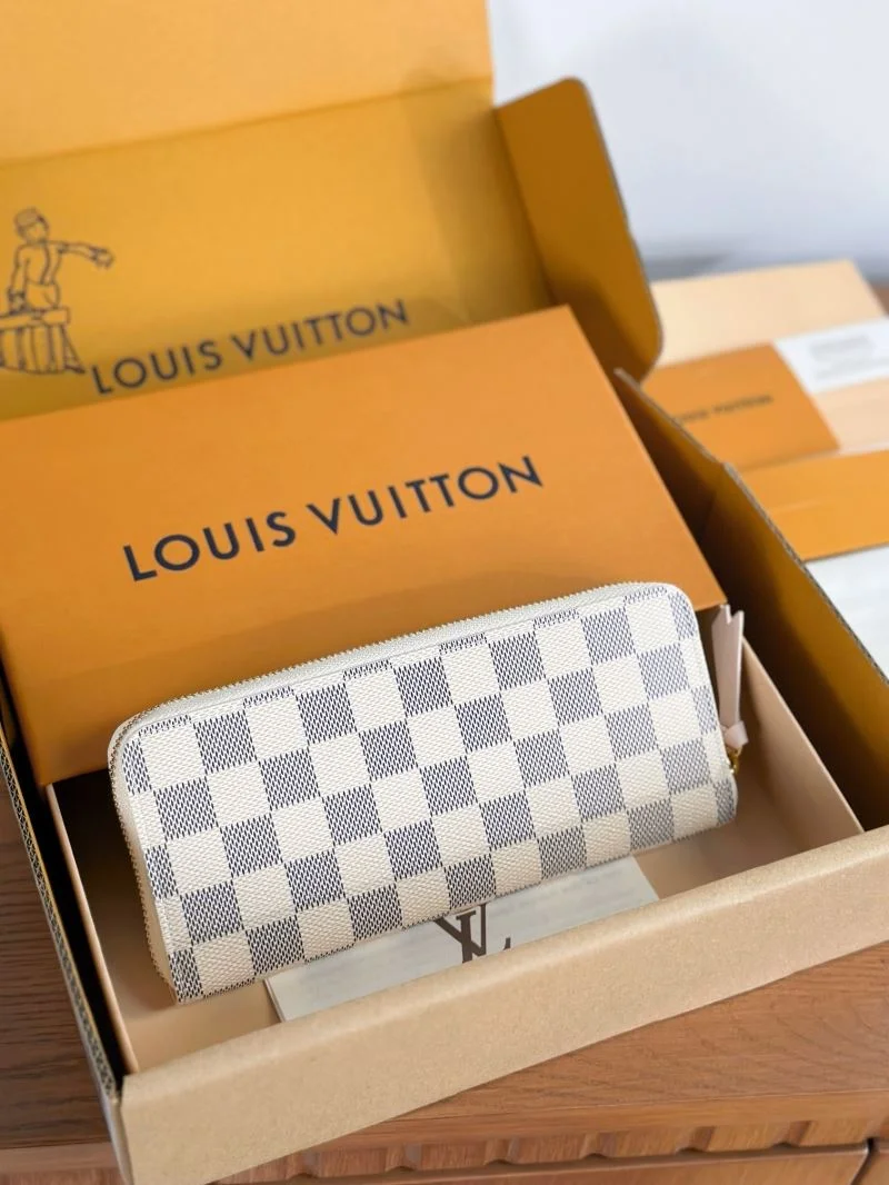 TopPick Louis Vuitton Wallets Purse 37682