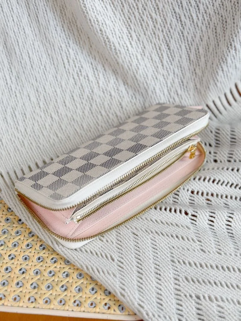 TopPick Louis Vuitton Wallets Purse 37682