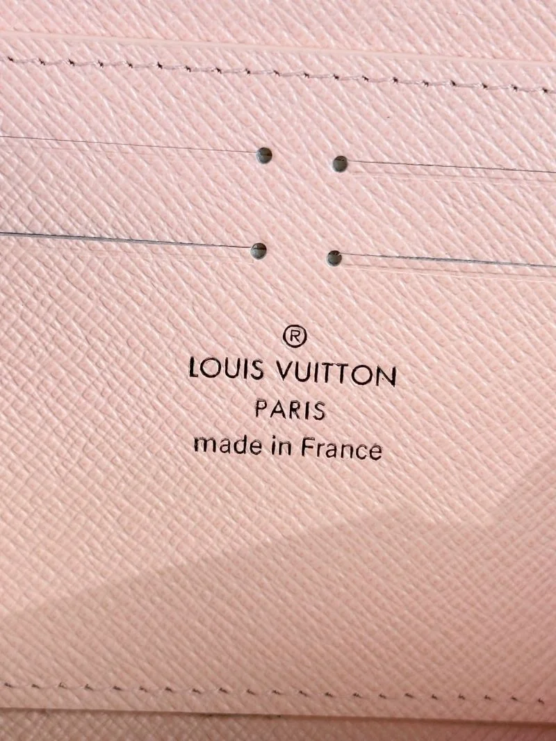 TopPick Louis Vuitton Wallets Purse 37682