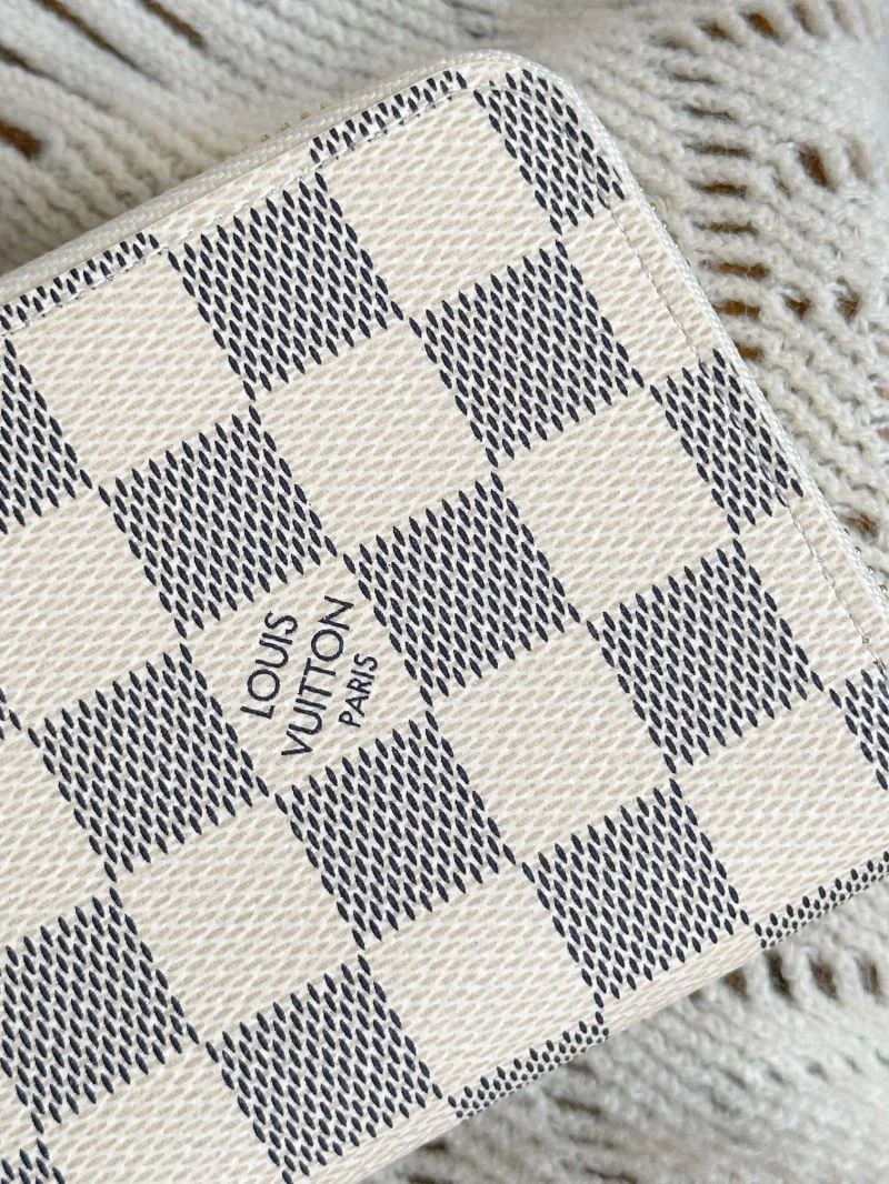 TopPick Louis Vuitton Wallets Purse 37682