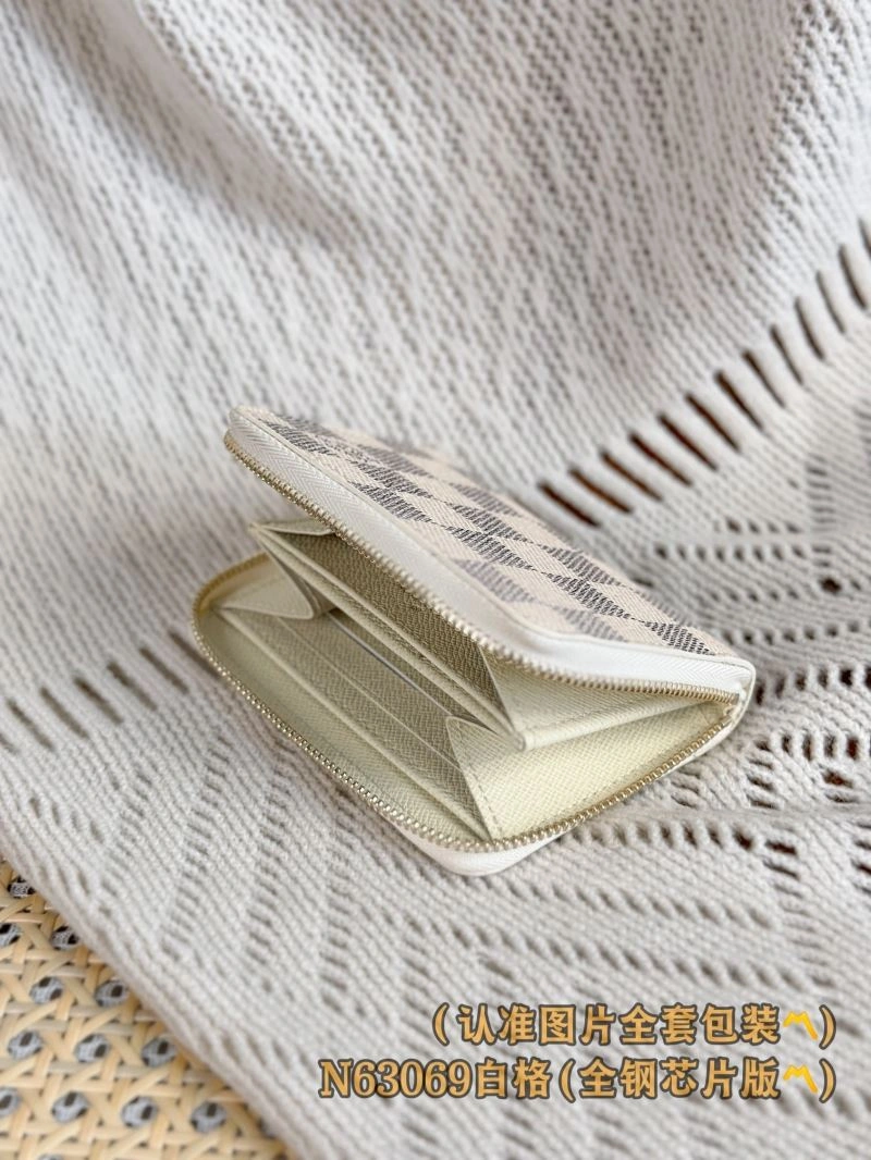 Louis Vuitton Wallets Purse Soft 69175