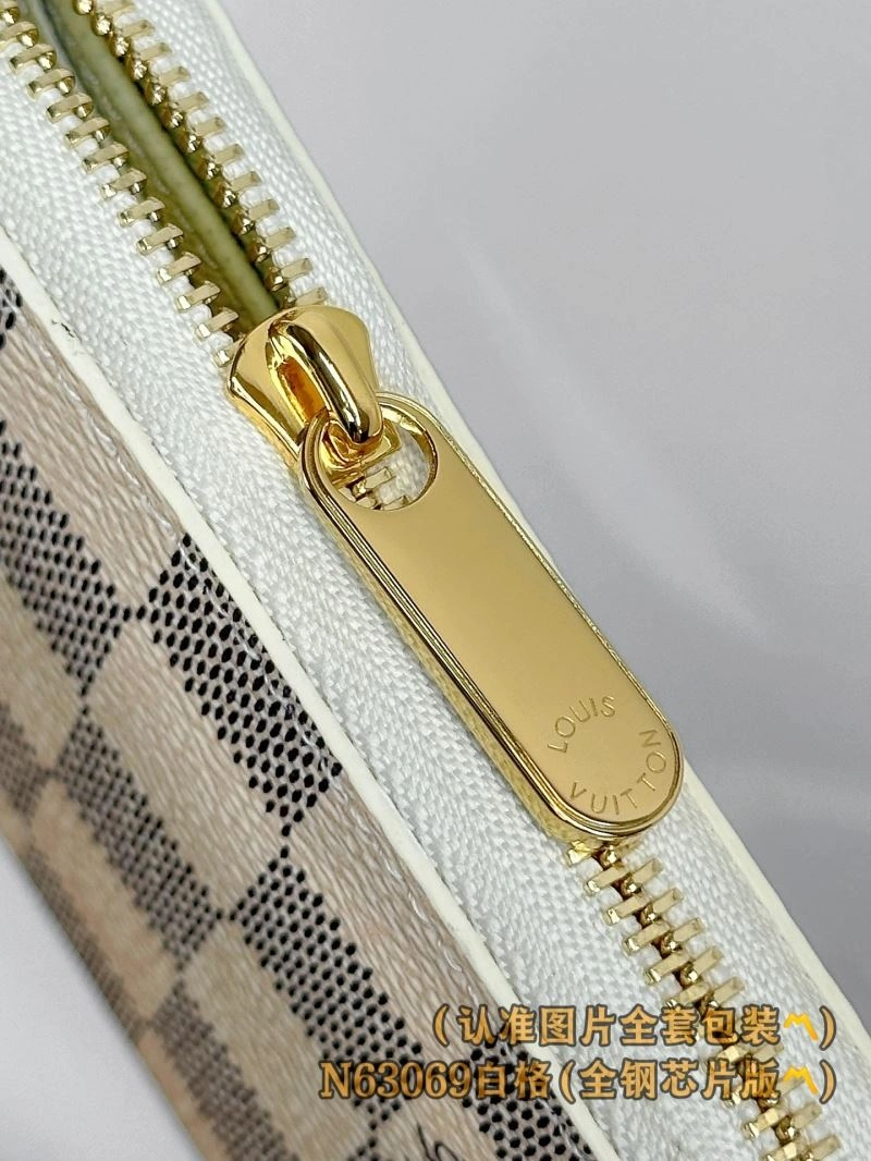 Louis Vuitton Wallets Purse Soft 69175