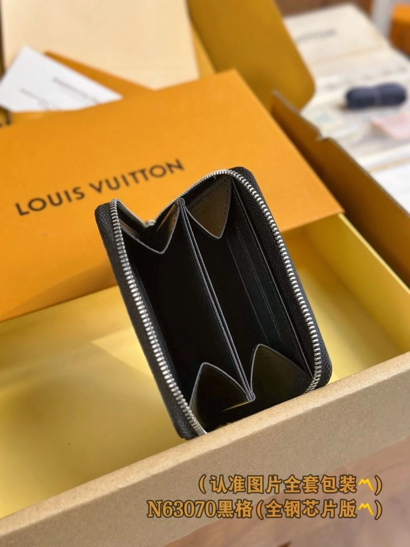 Classic Louis Vuitton Wallets Purse 69184