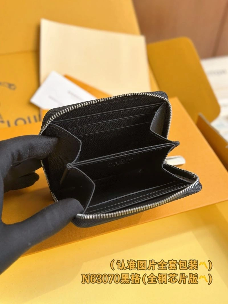 Classic Louis Vuitton Wallets Purse 69184