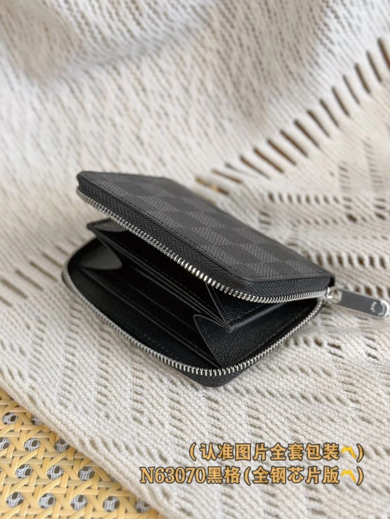 Classic Louis Vuitton Wallets Purse 69184