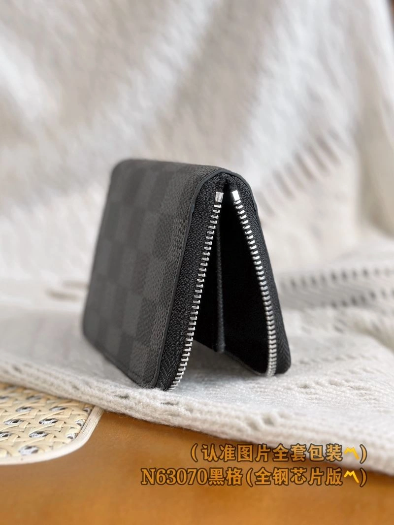 Classic Louis Vuitton Wallets Purse 69184