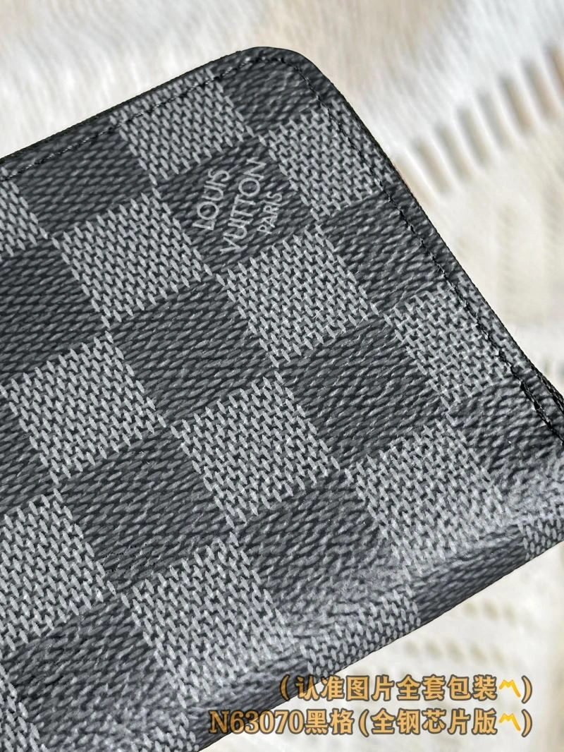 Classic Louis Vuitton Wallets Purse 69184