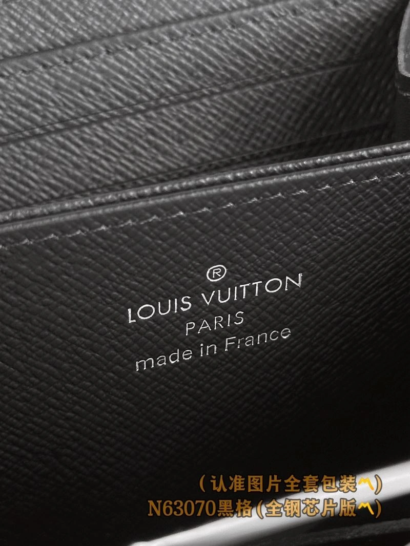 Classic Louis Vuitton Wallets Purse 69184