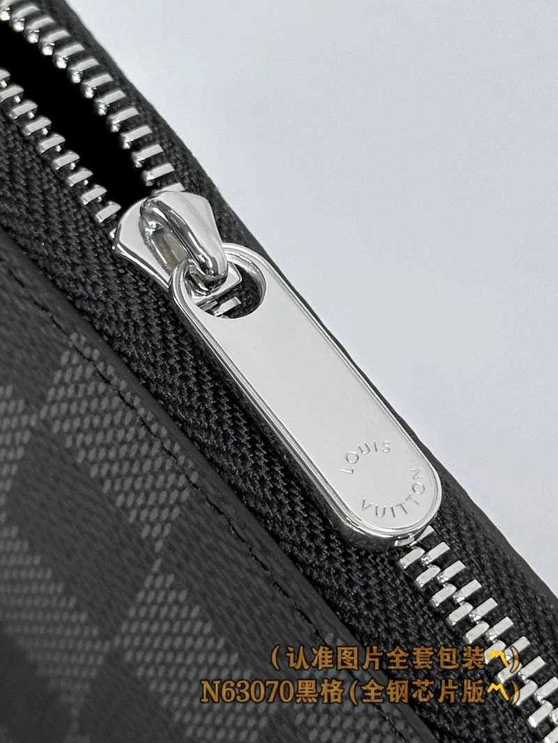 Classic Louis Vuitton Wallets Purse 69184