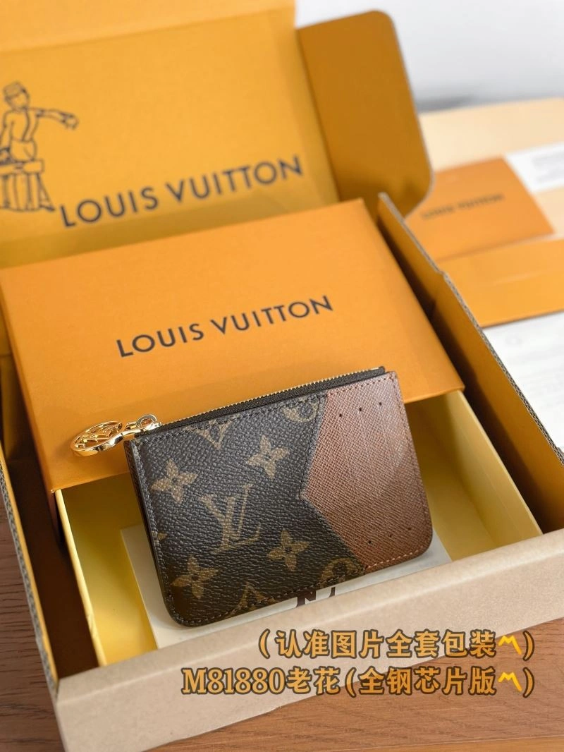Louis Vuitton Wallets Purse Comfortable 69189