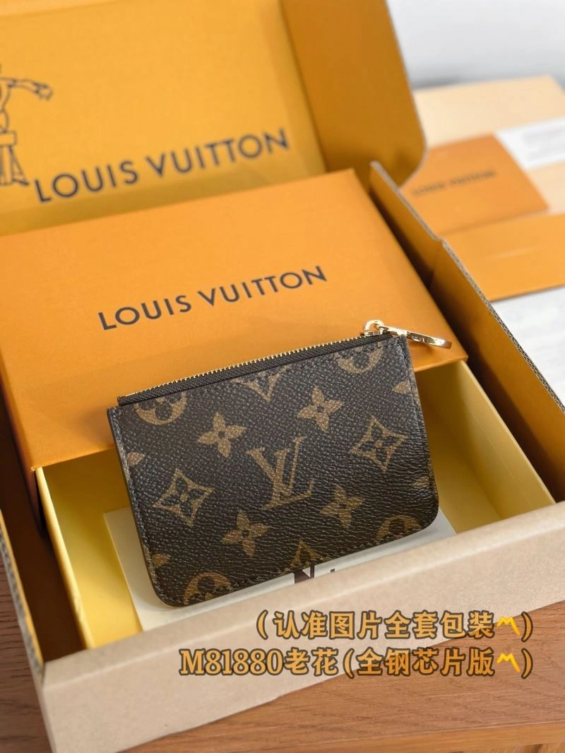 Louis Vuitton Wallets Purse Comfortable 69189