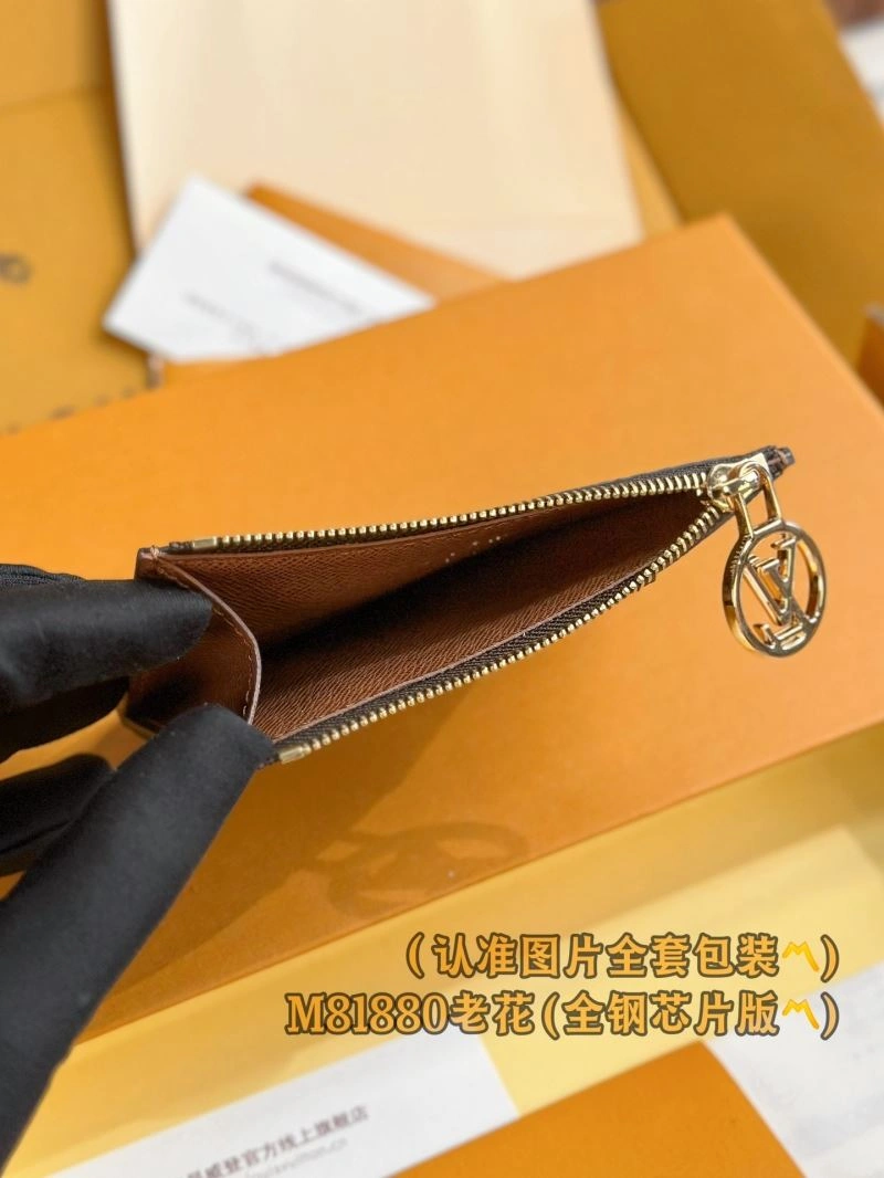 Louis Vuitton Wallets Purse Comfortable 69189