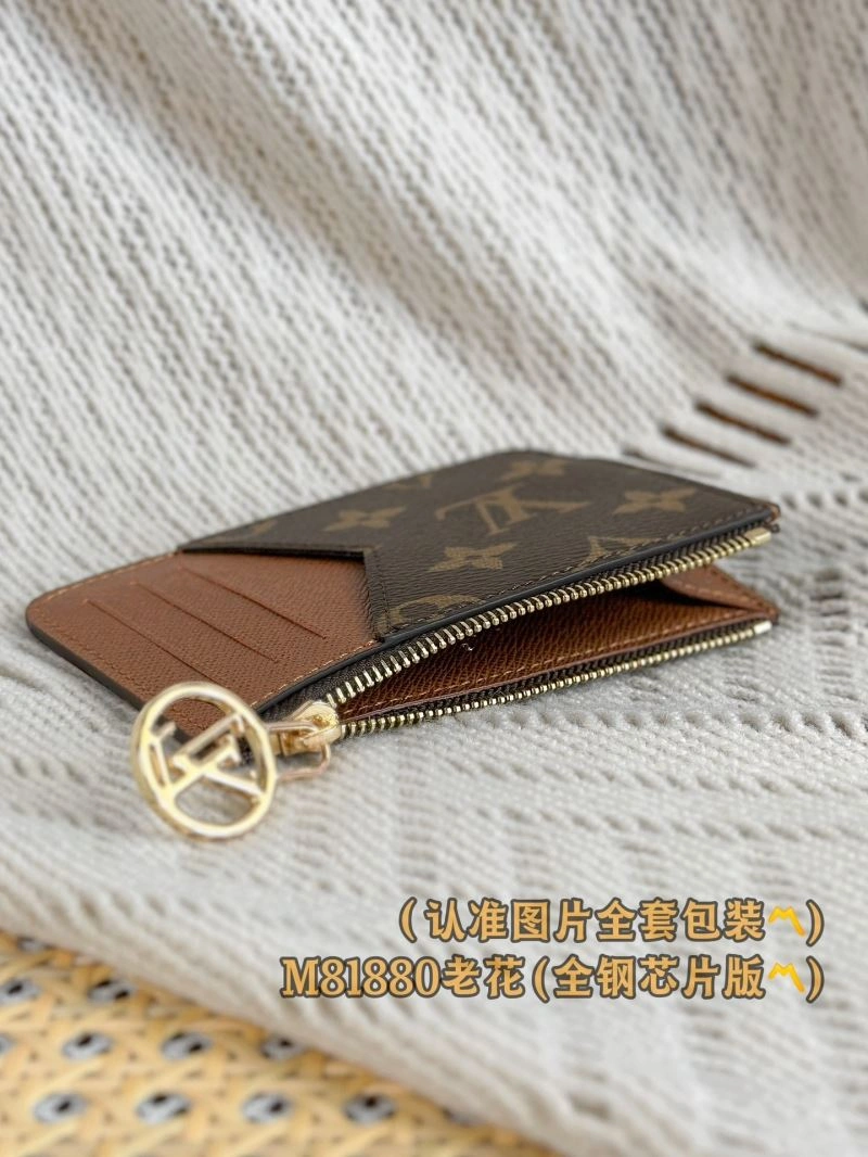 Louis Vuitton Wallets Purse Comfortable 69189