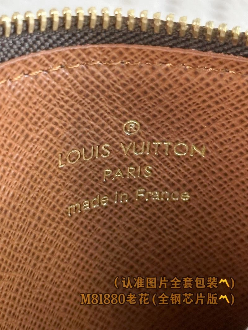 Louis Vuitton Wallets Purse Comfortable 69189