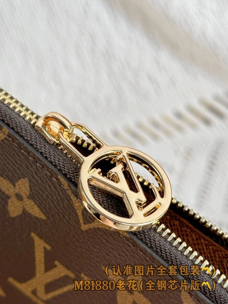 Louis Vuitton Wallets Purse Comfortable 69189
