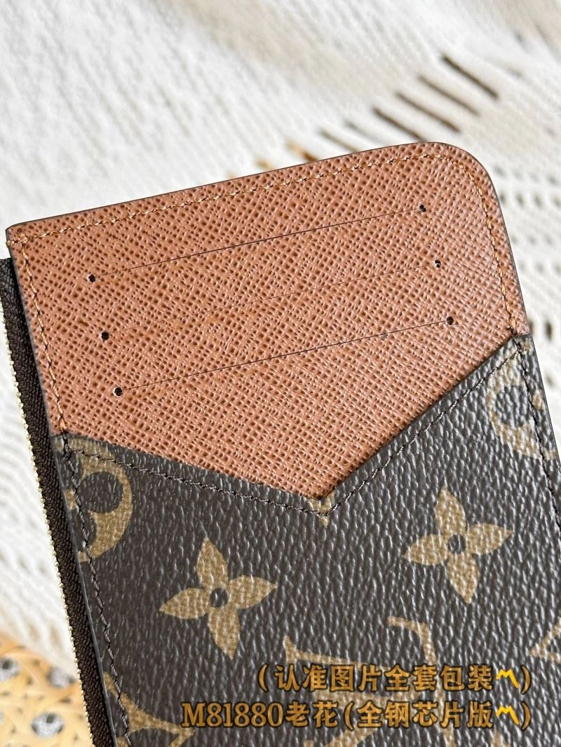 Louis Vuitton Wallets Purse Comfortable 69189
