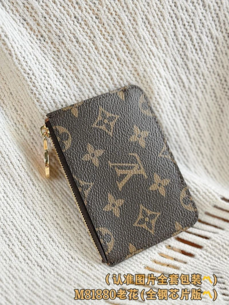 Louis Vuitton Wallets Purse Comfortable 69189