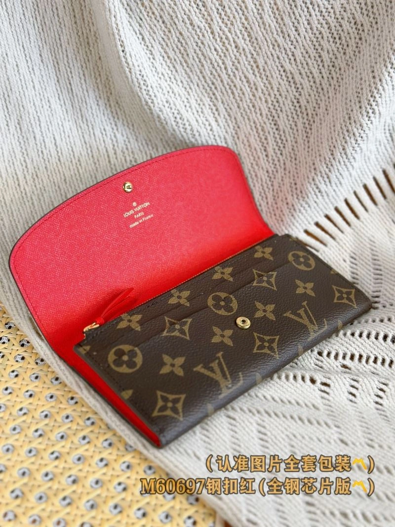 Louis Vuitton Wallets Purse Compact 69183