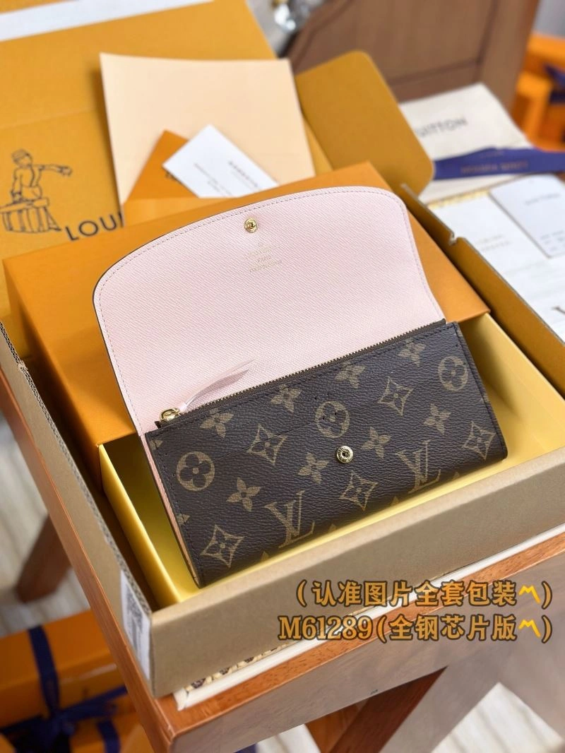 Louis Vuitton Wallets Purse Thermal 69171