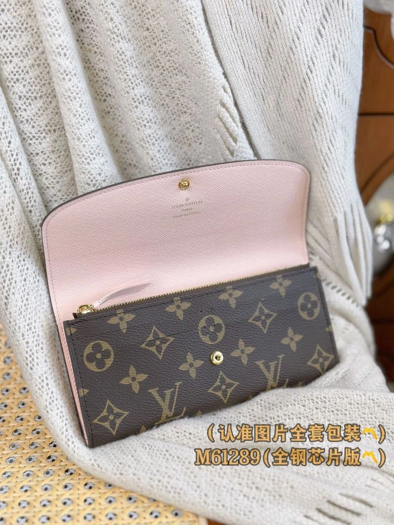 Louis Vuitton Wallets Purse Thermal 69171