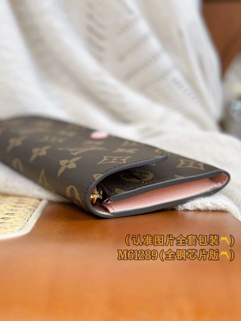 Louis Vuitton Wallets Purse Thermal 69171